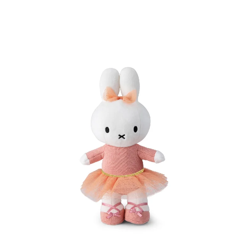 Miffy Standing Ballerina - 23cm