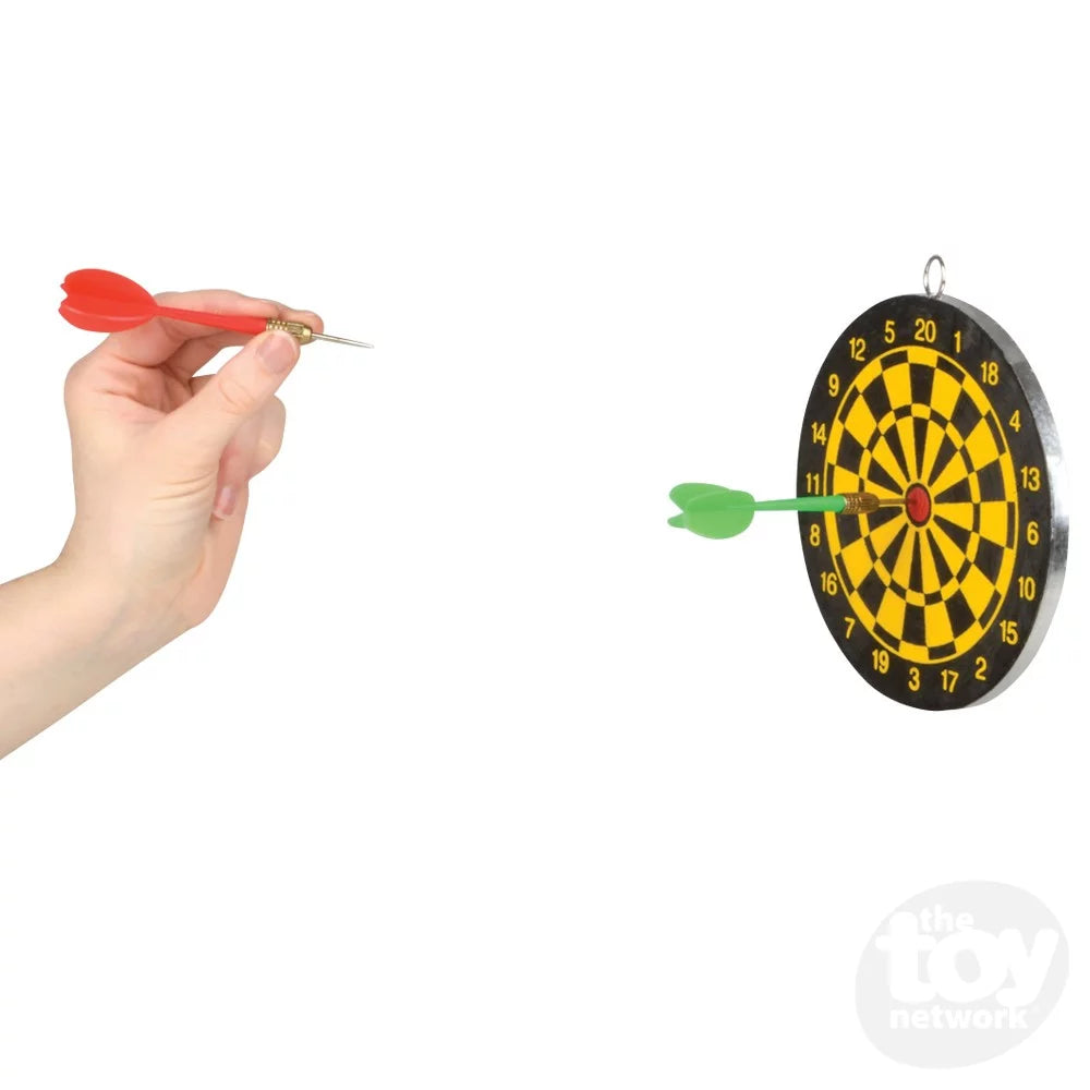 Mini Dart Game