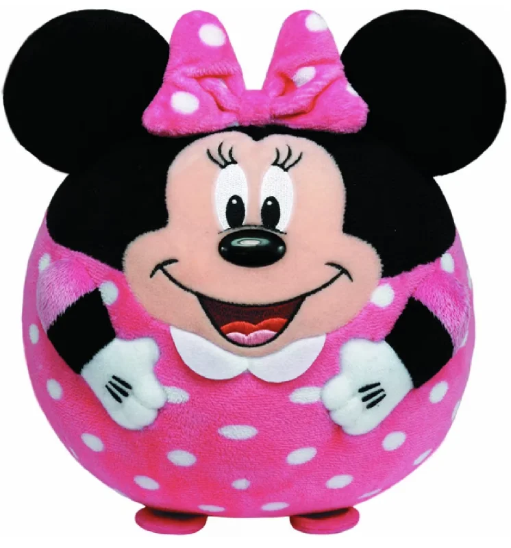 Minnie Mouse - ball