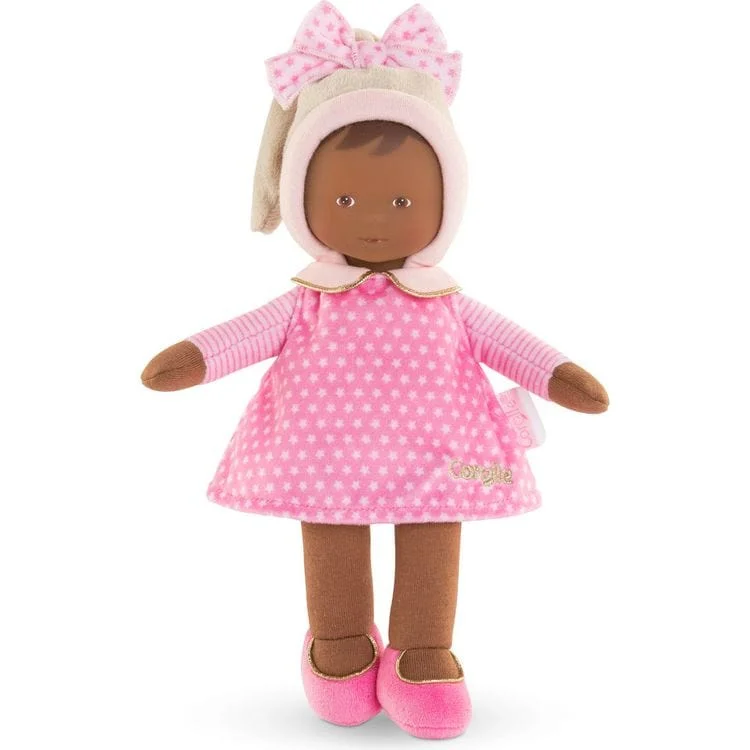 Miss Pink Starry Dreams Baby Doll