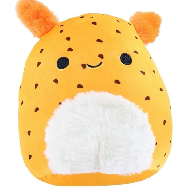 Squishmallows 12" Tenzing the Sea Bunny