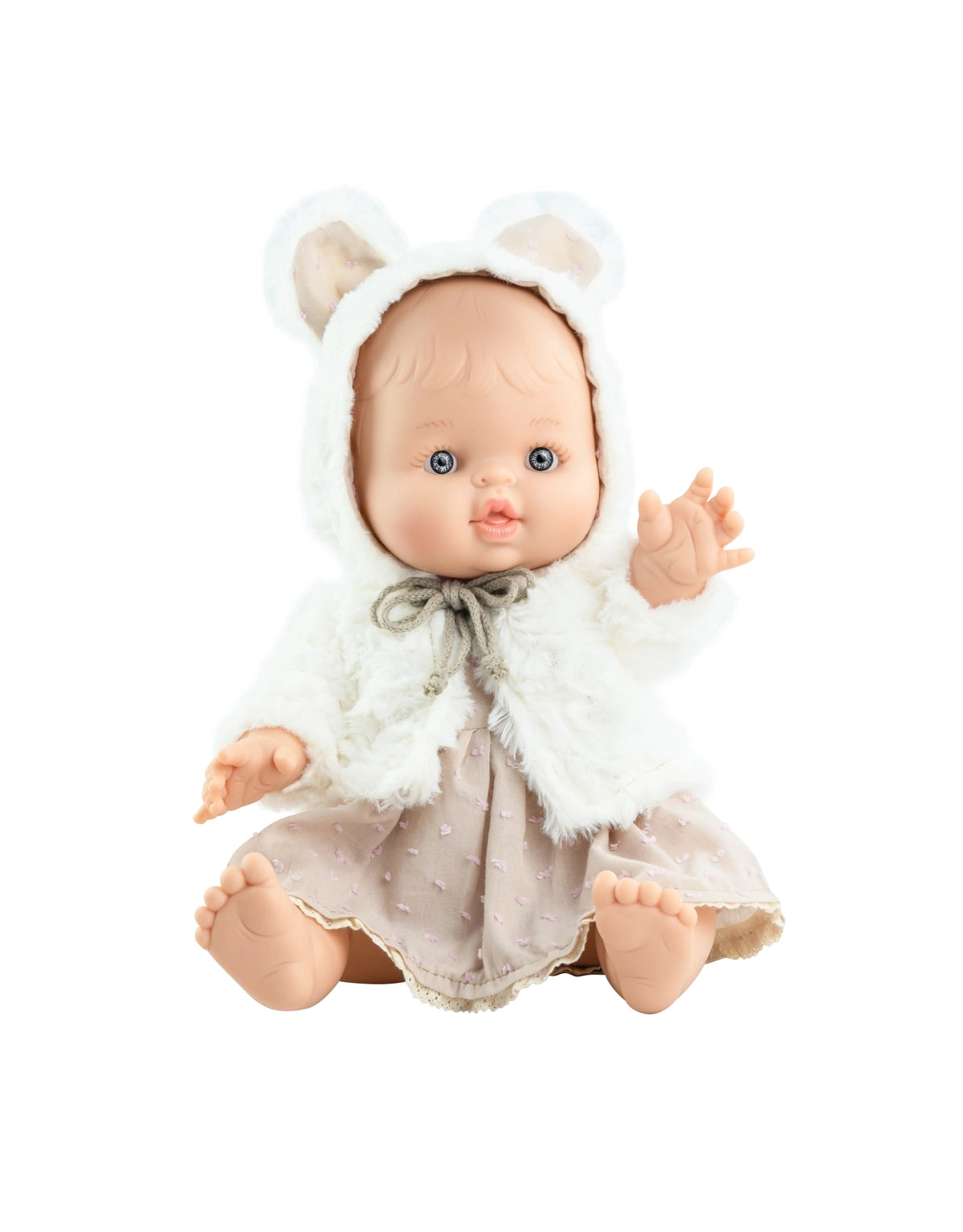 Evi - Paola Reina Baby Doll Gordis