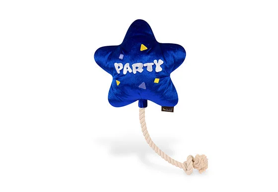 Party Time Best Day Ever Balloon