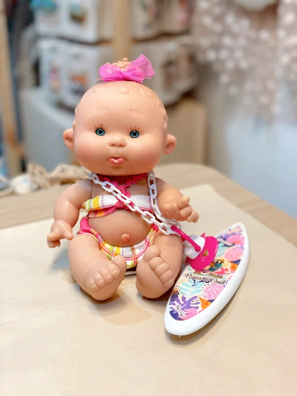 Pepote Summer Baby Doll