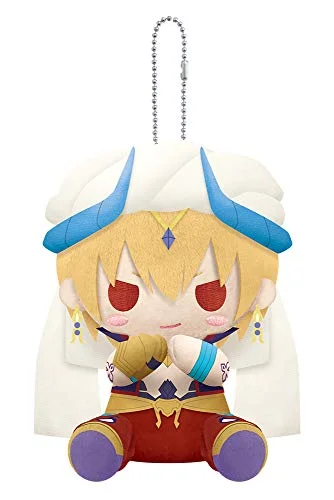 Pitanui "Fate/Grand Order -Absolute Demonic Battlefront: Babylonia-" Gilgamesh