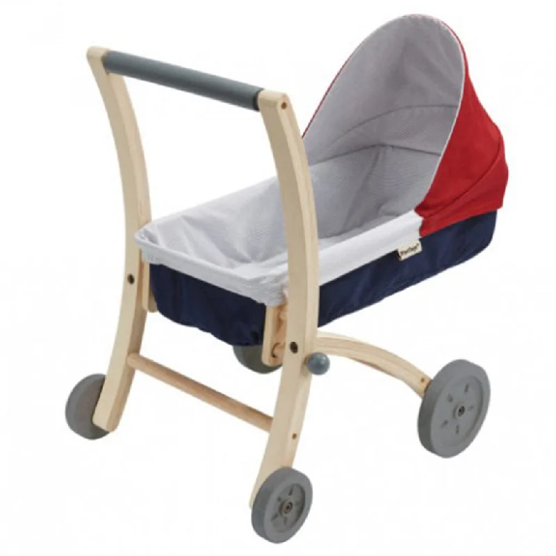 Baby Doll Stroller