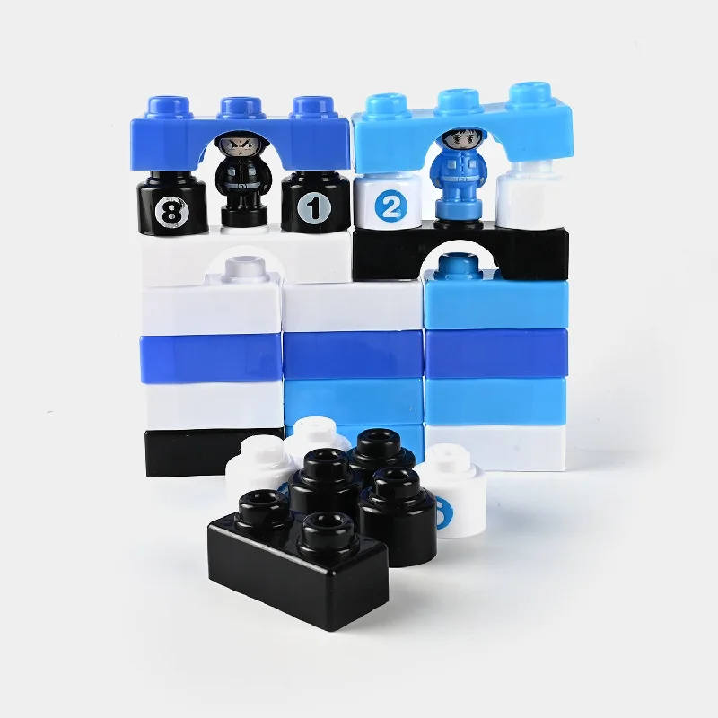 KIDS BUILDING BLOCKS SET