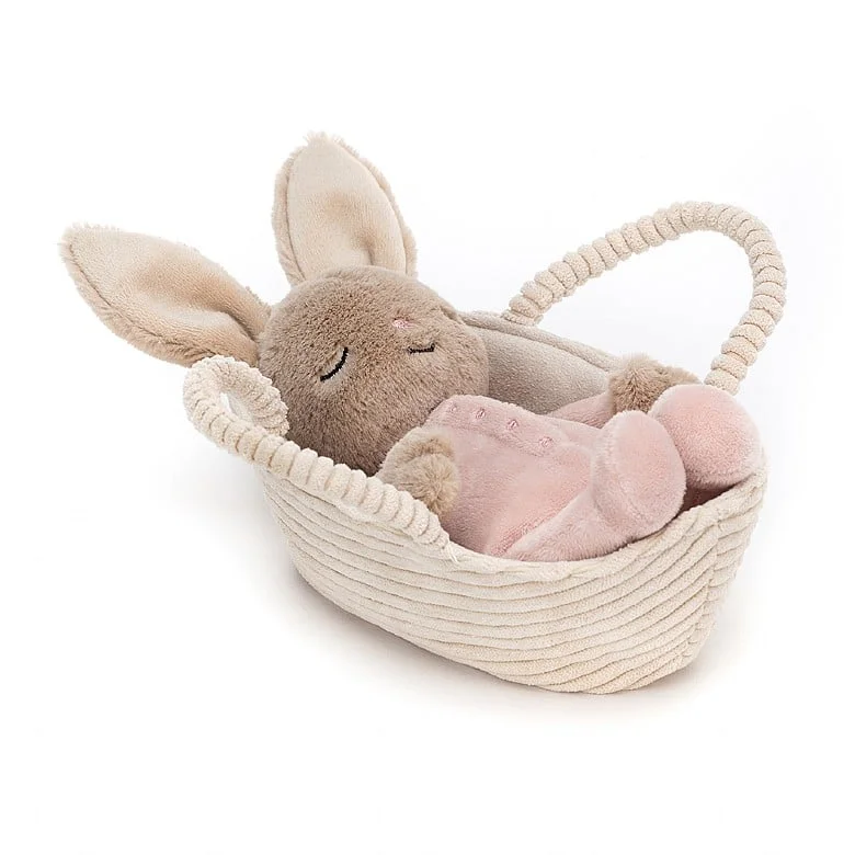 Rock-A-Bye Bunny - 7"