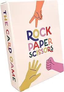 Rock Paper Scissors Game