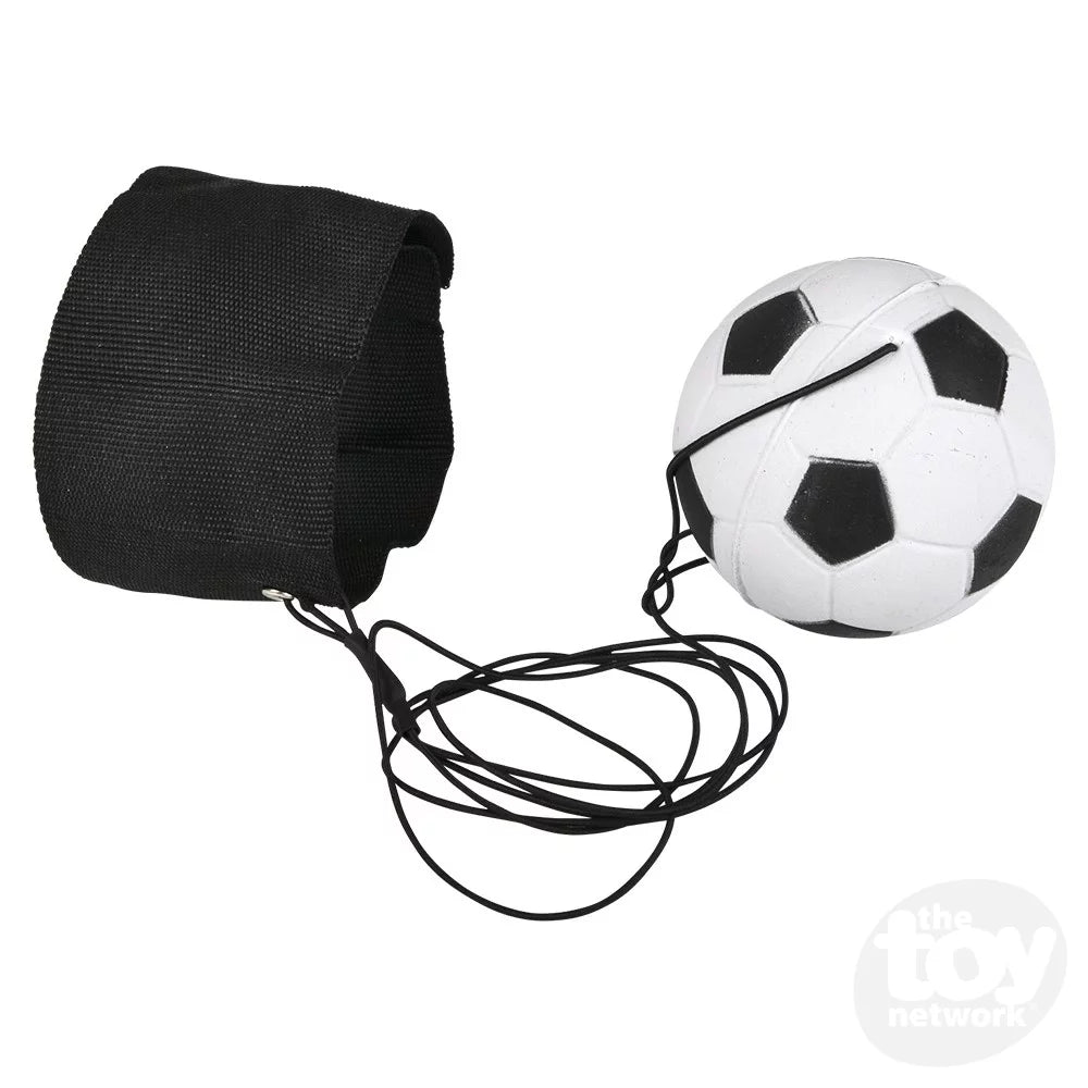 Sports Wrist Band Return Ball