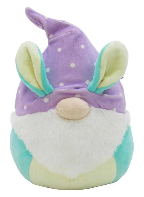 Squishmallow 12 Inch Plush | Maddox The Gnome With Bunny Ears