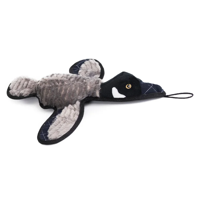 Steel Dog Toys - Ruffian Game Bird - Goose