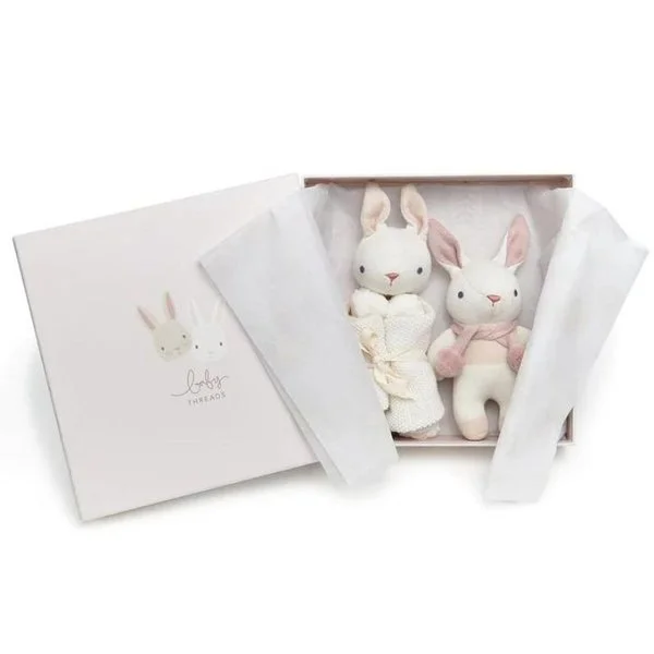 Bunny Gift Set