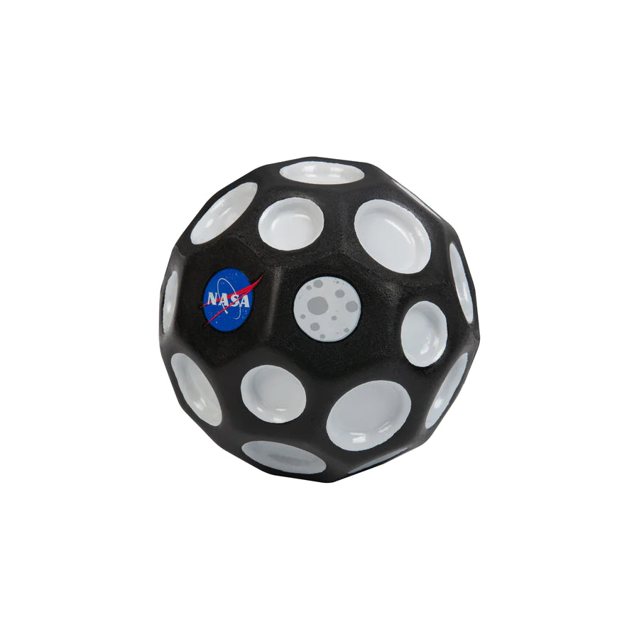 Waboba: NASA Moon Ball