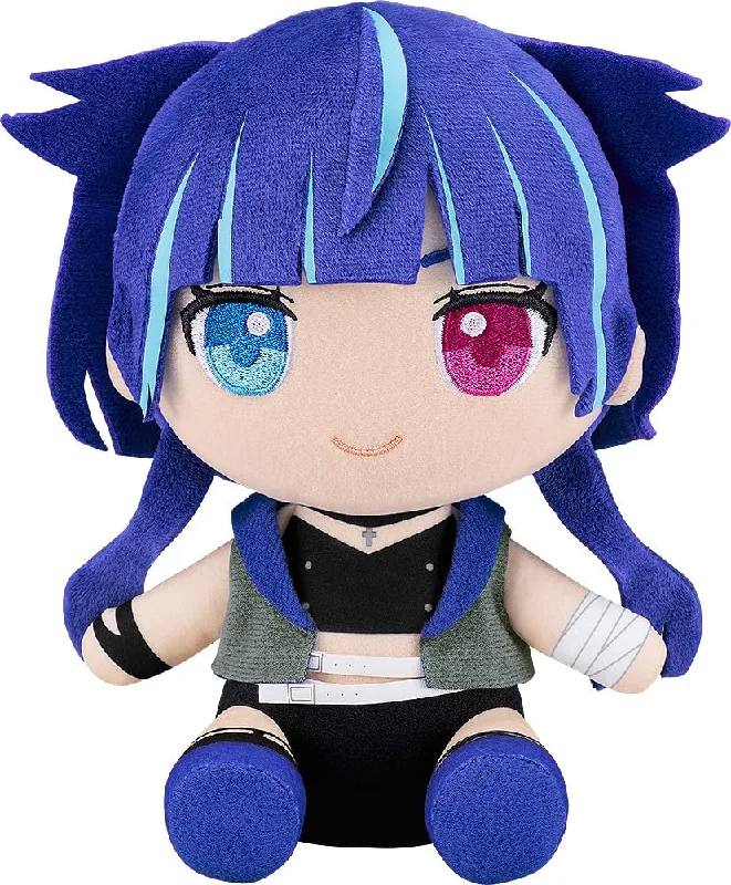 Waon Games Plushie Aoi