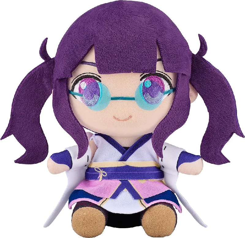 Waon Games Plushie Shion