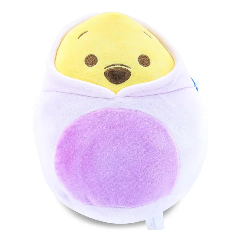 Winnie the Pooh Squishmallow 8 Inch Peek-A-Pooh Plush | Bunny