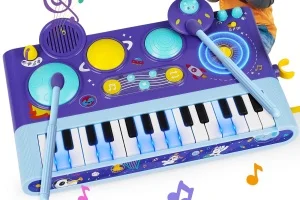 Musical Toys